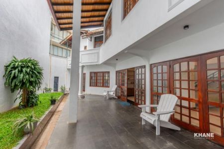 Exterior - Luxury House For Sale | Reid Avenue, Colombo 07