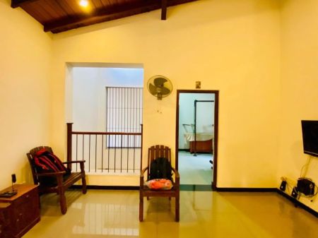 Living Room -  Luxury 2-Storey House for Sale in Rukmalgama