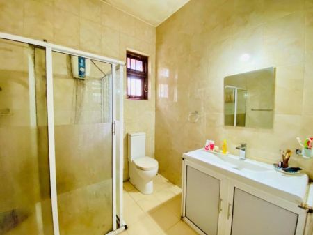 Bathroom -  Luxury 2-Storey House for Sale in Rukmalgama