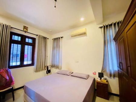 Bedroom -  Luxury 2-Storey House for Sale in Rukmalgama