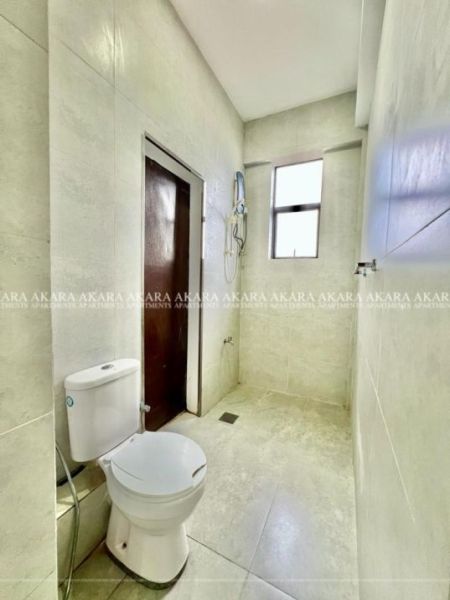 Bathroom - The Verge Furnished Apartment for Sale - A38597