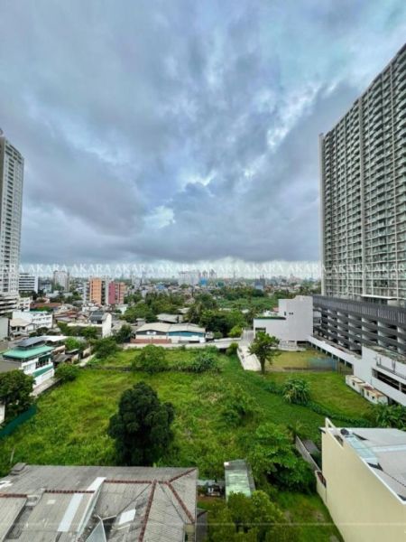 Exterior - The Verge Furnished Apartment for Sale - A38597