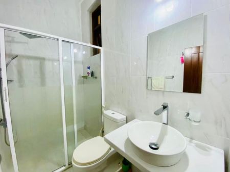 Bathroom - 2-Storey House for Sale in Rukmalgama Athurugiriya