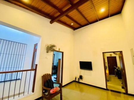 Living Room - 2-Storey House for Sale in Rukmalgama Athurugiriya