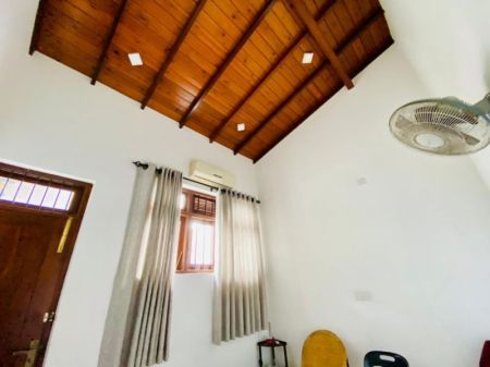 Bedroom - 2-Storey House for Sale in Rukmalgama Athurugiriya