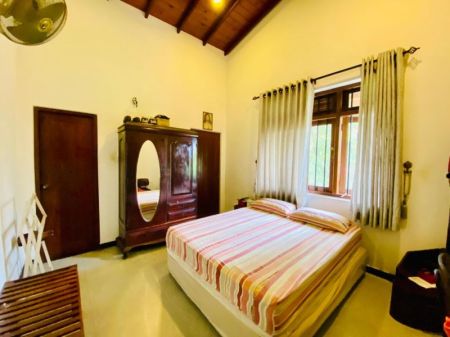 Bedroom - 2-Storey House for Sale in Rukmalgama Athurugiriya