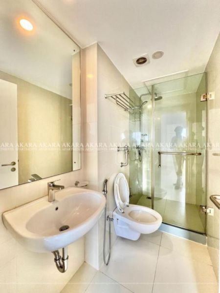 Bathroom - Fairway Urban Homes - Unfurnished Apartment for Sale - A33250