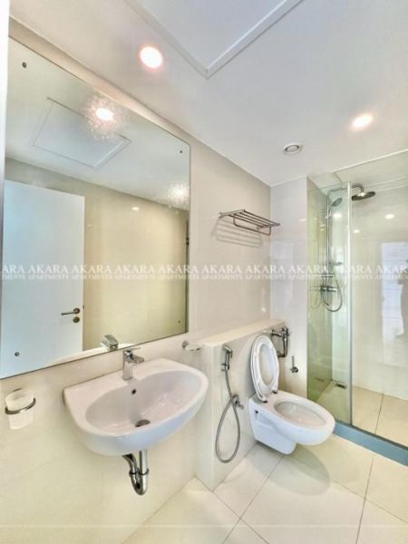 Bathroom - Fairway Urban Homes - Unfurnished Apartment for Sale - A33250