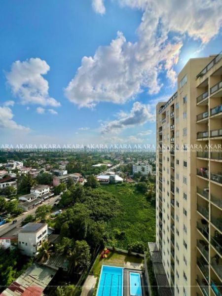 Exterior - Fairway Urban Homes - Unfurnished Apartment for Sale - A33250