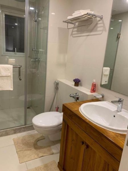 Bathroom - Fairway Urban Homes Furnished Apartment for Sale - A52628