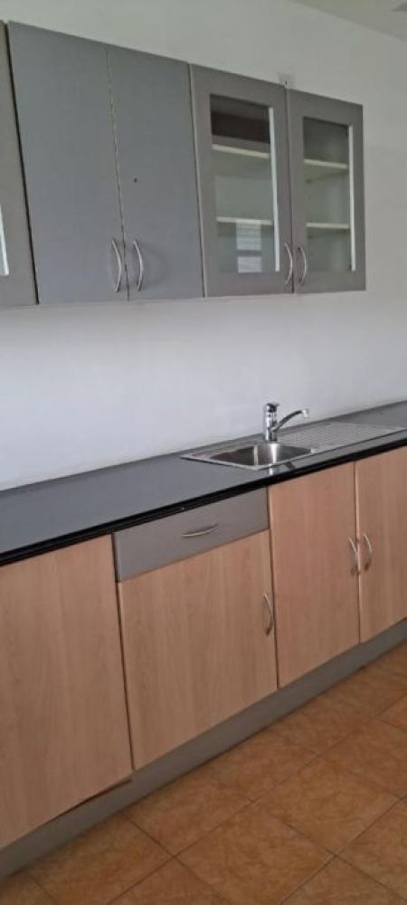 Kitchen - Wind Crest Residencies, Rajagiriya 03 Bedroom 8th Floor Apartment for Sale 