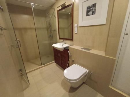 Bathroom - Platinum 1 Furnished Apartment for Sale - A54617