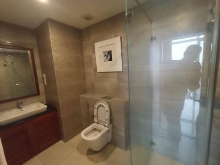 Bathroom - Platinum 1 Furnished Apartment for Sale - A54617
