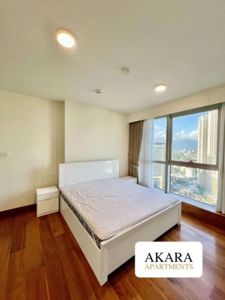 Bedroom - Colombo City Centre Furnished Apartment for Sale - A43213