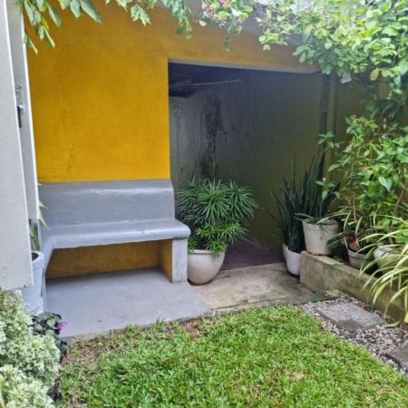 Exterior - House for sale in rathmalana - maligawa road