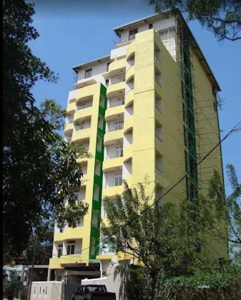 Apartment for sale in Rajagiriya