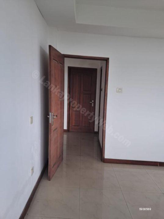 Apartment for sale in Rajagiriya