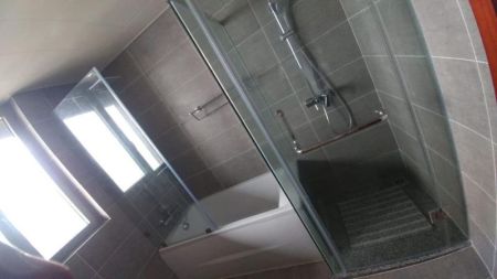 Bathroom - Astoria Unfurnished Apartment for Sale - A18403