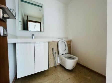 Bathroom -  Altair - 04 Bedroom Unfurnished Apartment for Sale in Colombo 02 (A2522)