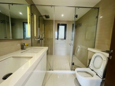 Bathroom -  Altair - 04 Bedroom Unfurnished Apartment for Sale in Colombo 02 (A2522)