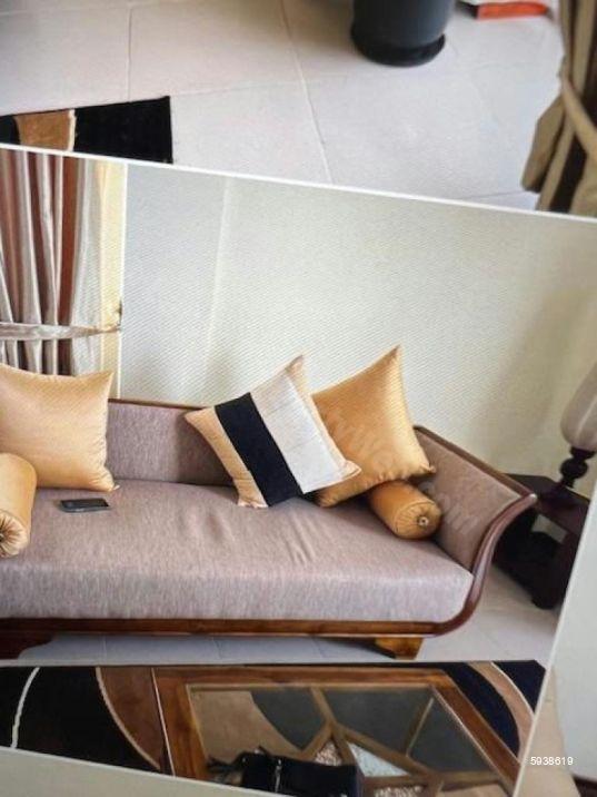 Living Room - Apartment for sale in Colombo 5