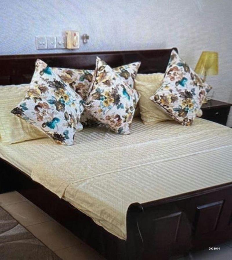 Bedroom - Apartment for sale in Colombo 5