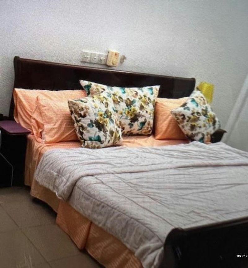 Bedroom - Apartment for sale in Colombo 5