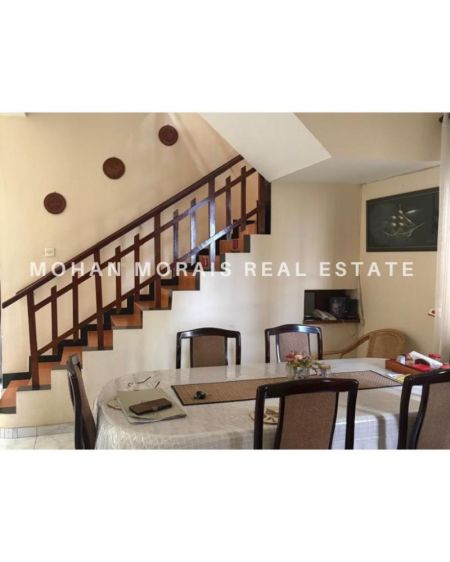 Living Room - House for Sale 9th Lane - Nawala