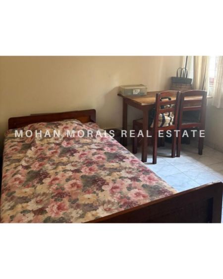 Bedroom - House for Sale 9th Lane - Nawala