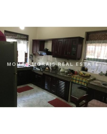Kitchen - House for Sale 9th Lane - Nawala