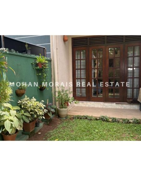 Exterior - House for Sale 9th Lane - Nawala
