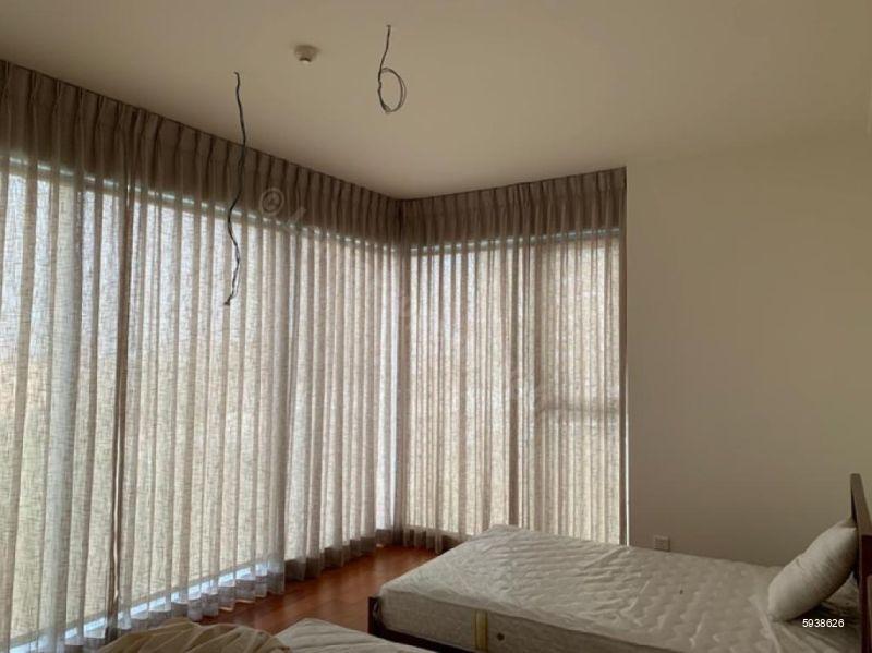 Bedroom - Apartment for sale in Colombo 2