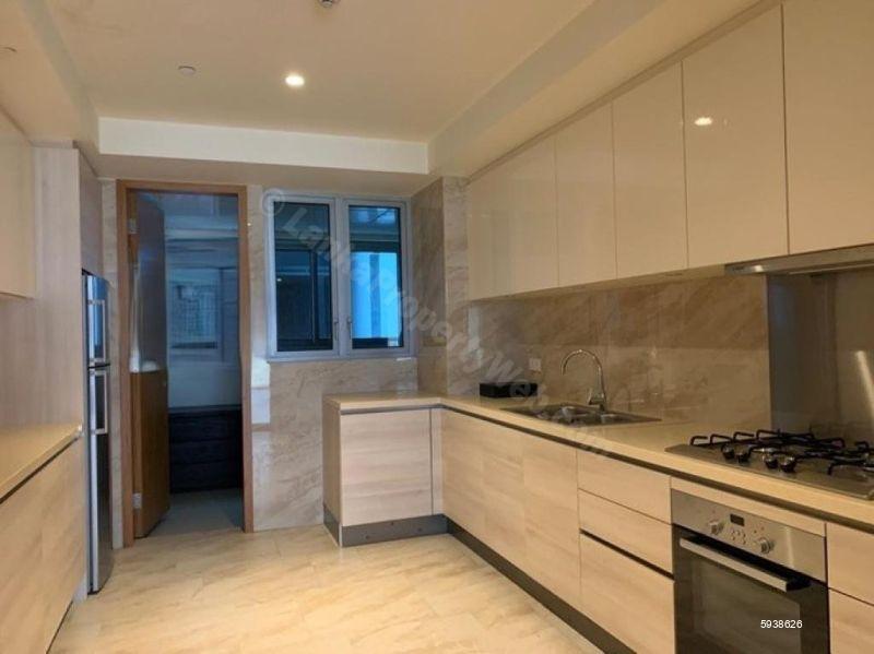 Kitchen - Apartment for sale in Colombo 2
