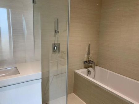 Bathroom -  Altair - 03 Bedroom Unfurnished Apartment for Sale in Colombo 02 (A2825)