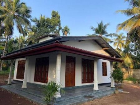 Exterior - beautifull place for sale in Matara 