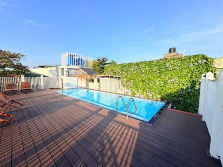 Exterior - Colombo 07 Higly Residential Location Super Luxury House For Sale 
