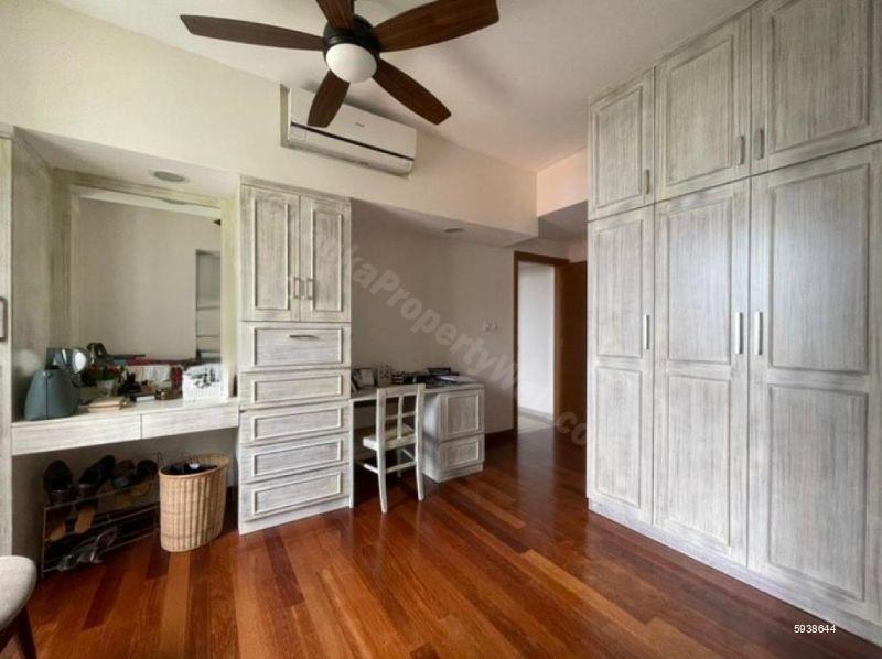 Apartment for sale in Colombo 5