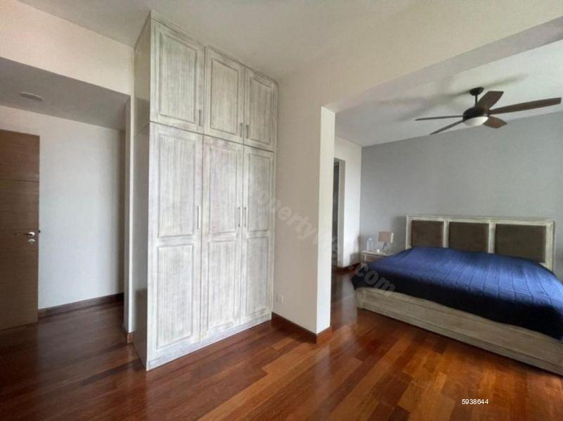 Bedroom - Apartment for sale in Colombo 5