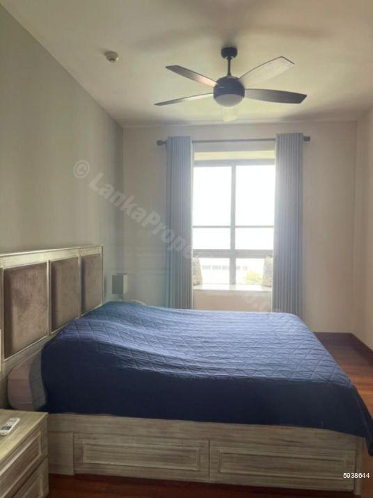 Bedroom - Apartment for sale in Colombo 5