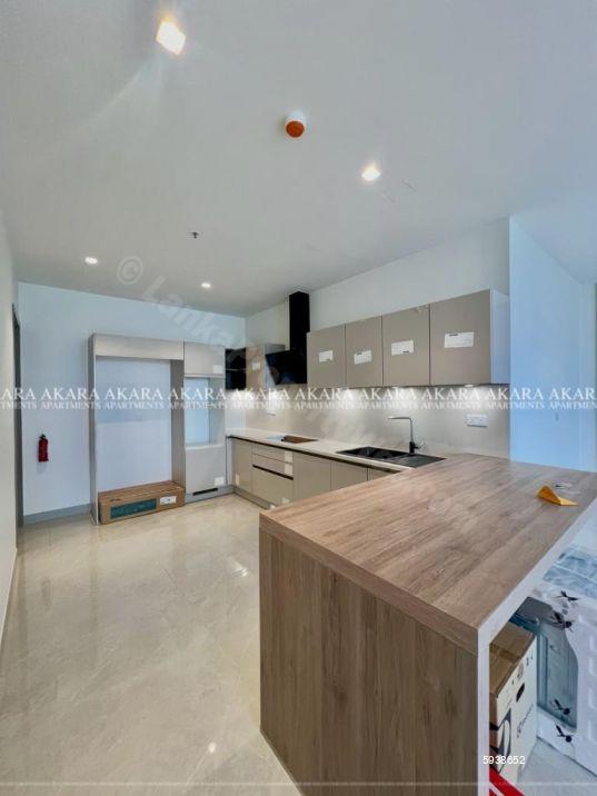 Kitchen - Apartment for sale in Colombo 3