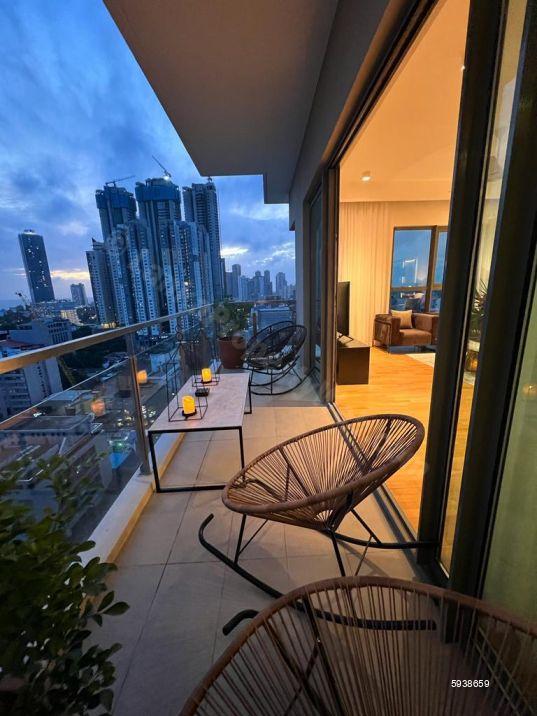 Apartment for rent in Colombo 2
