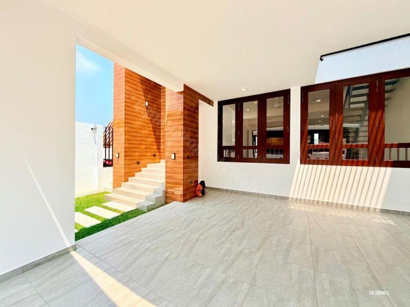 House for sale in Battaramulla