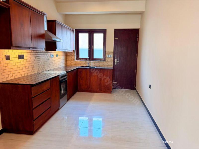 Kitchen - House for sale in Battaramulla