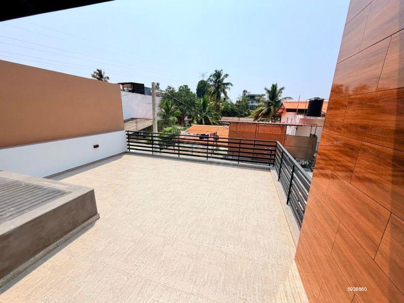 House for sale in Battaramulla