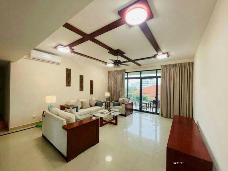 Apartment for sale in Colombo 5