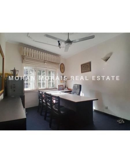 Kitchen - House for Rent Alwis Place - Colombo 03
