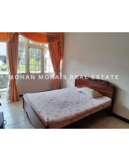 Bedroom - House for Rent Alwis Place - Colombo 03