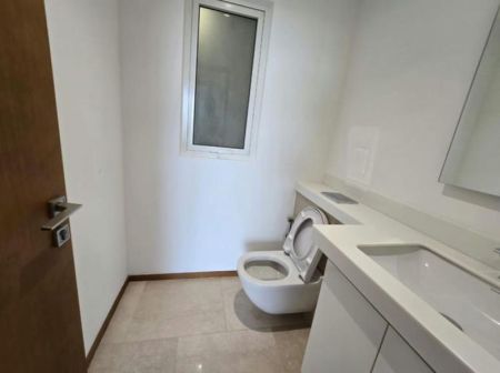 Bathroom -  Altair - 03 Bedroom Unfurnished Apartment for Sale in Colombo 02 (A3555)