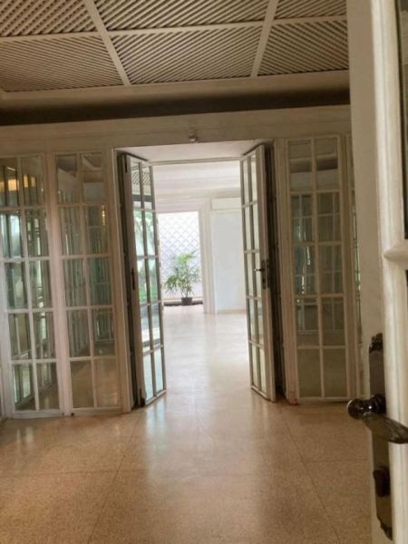 Living Room - Ref-(P-SAM-804) 🏡 HOUSE FOR RENT – COLOMBO 5