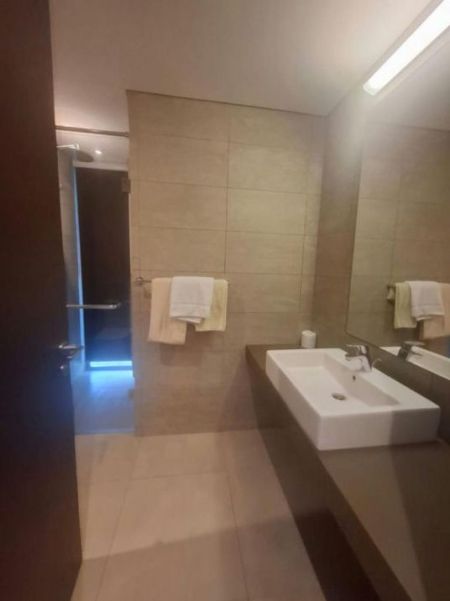 Bathroom -  447 Luna Tower - 03 Bedroom Furnished Apartment for Sale in Colombo 02 (A1266)